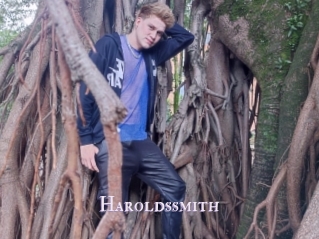 Haroldssmith
