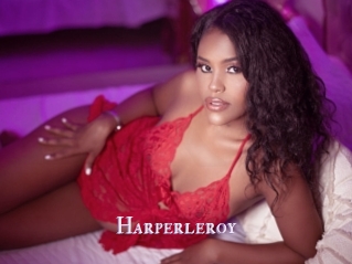 Harperleroy