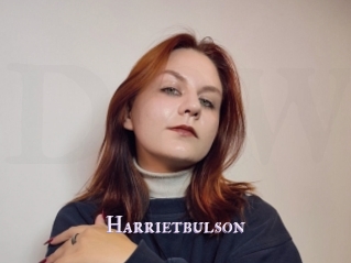 Harrietbulson