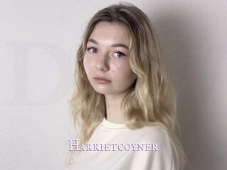 Harrietcoyner