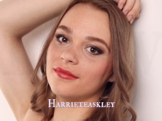 Harrieteaskley
