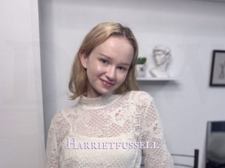 Harrietfussell