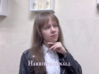 Harrietgornall