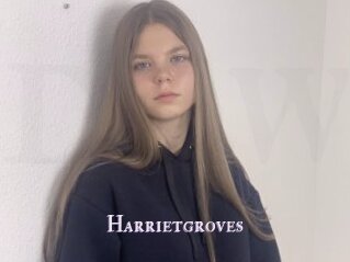 Harrietgroves