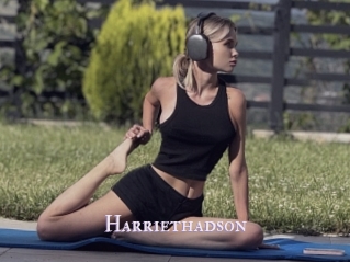 Harriethadson