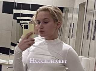 Harriethickey
