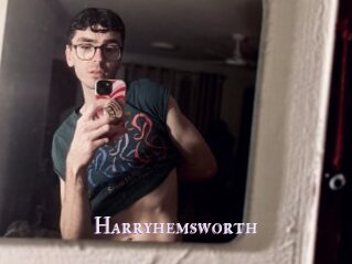 Harryhemsworth