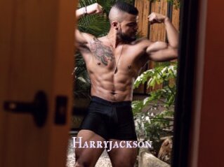 Harryjackson