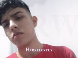 Harrylovely