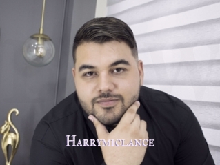 Harrymiclance