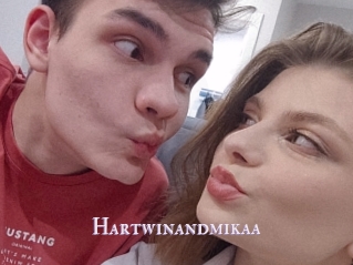 Hartwinandmikaa