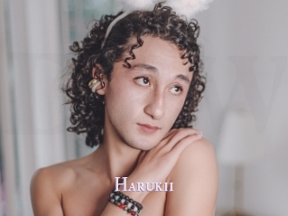 harukii X Drow