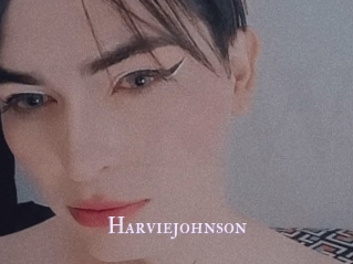 Harviejohnson