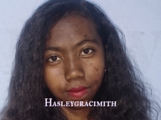 Hasleygracimith