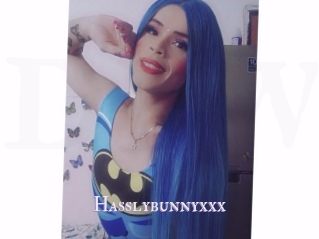 Hasslybunnyxxx