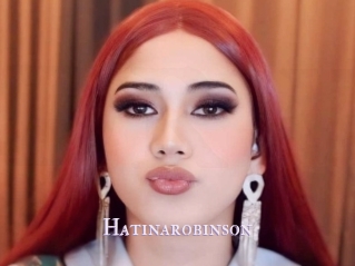 Hatinarobinson