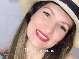 Hayleymargon