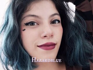 Hazardblue