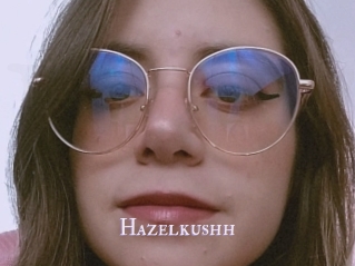 Hazelkushh