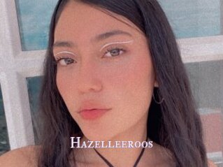 Hazelleeroos