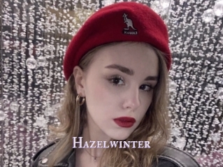 Hazelwinter