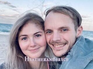 Heatherandbryce