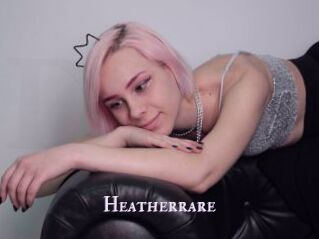 Heatherrare
