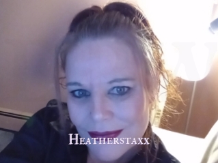 Heatherstaxx