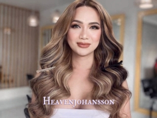 Heavenjohansson