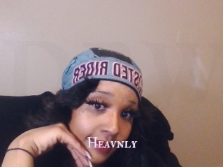 Heavnly