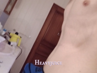 Heavyjuice