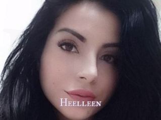 Heelleen