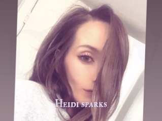 Heidi_sparks