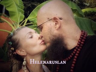 Helenaruslan