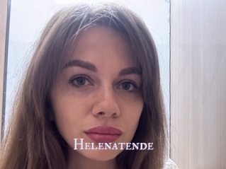 Helenatende