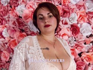 Helenflowers