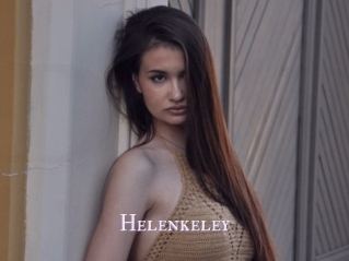 Helenkeley