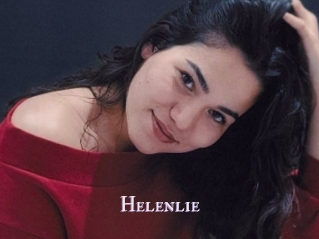 Helenlie