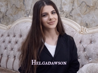 Helgadawson