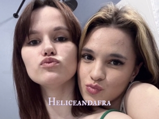 Heliceandafra