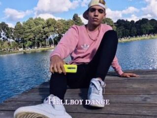 Hellboy_dange