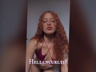 hellencurly18 X Drow