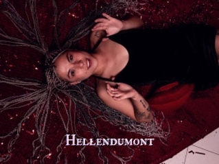 Hellendumont