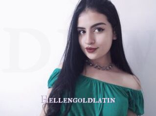 Hellengoldlatin