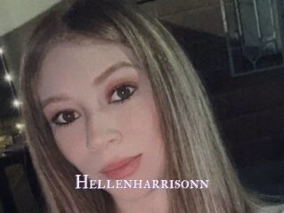 Hellenharrisonn