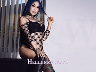 Hellenmendoza