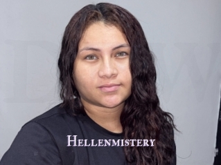 Hellenmistery