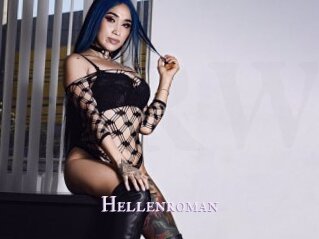 Hellenroman