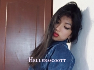 Hellensscoott