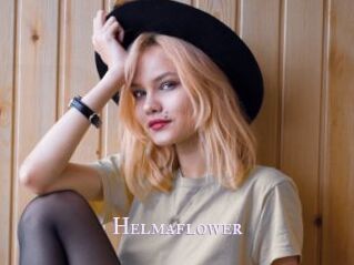 Helmaflower